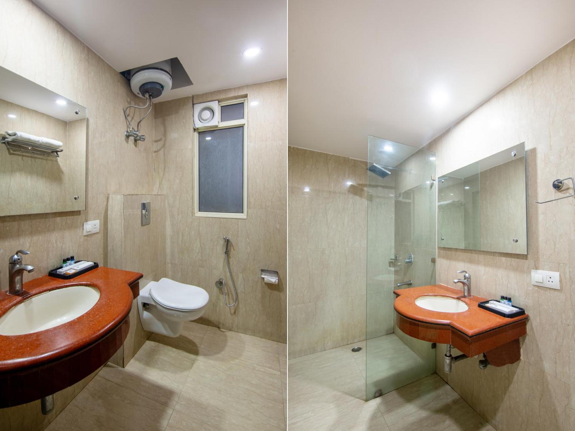 Hotel Lohmod At National Highway 8 - Free Airport Transffer New Delhi Ngoại thất bức ảnh