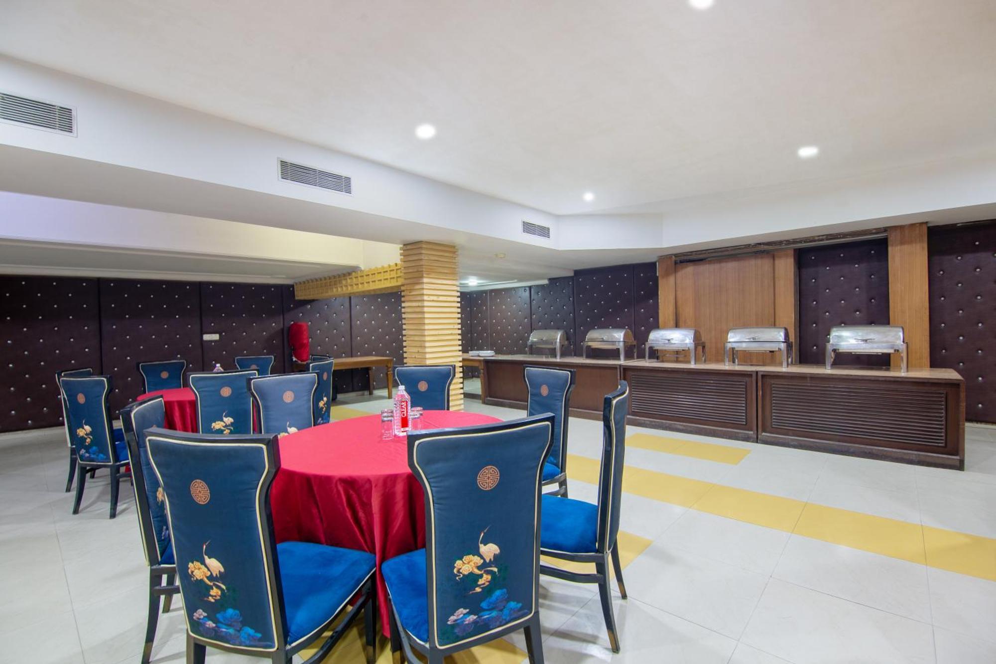 Hotel Lohmod At National Highway 8 - Free Airport Transffer New Delhi Ngoại thất bức ảnh