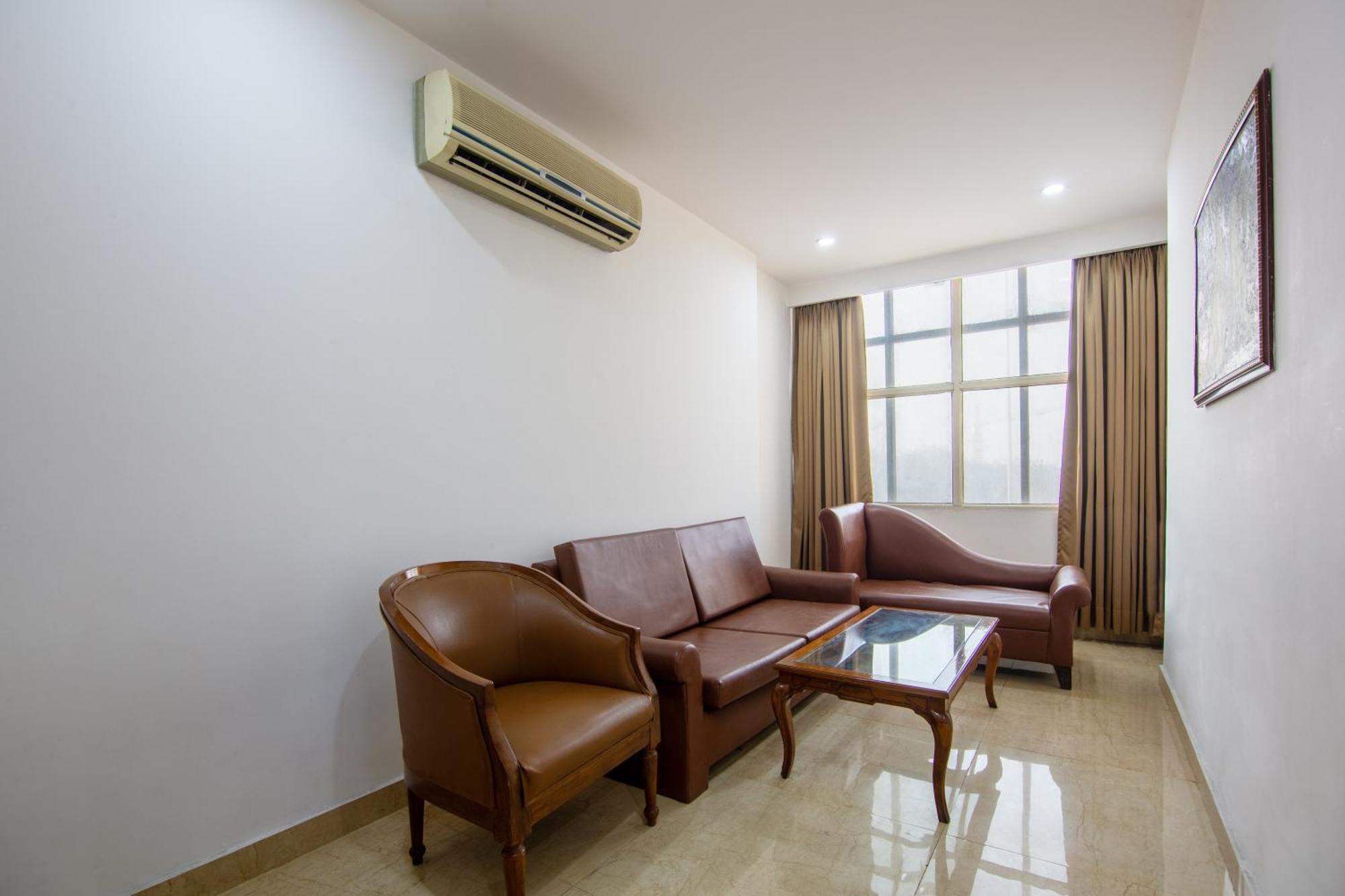 Hotel Lohmod At National Highway 8 - Free Airport Transffer New Delhi Ngoại thất bức ảnh