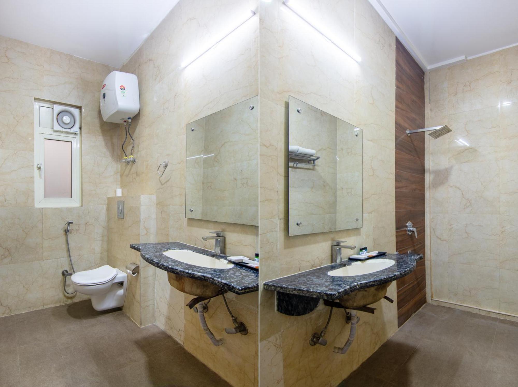 Hotel Lohmod At National Highway 8 - Free Airport Transffer New Delhi Ngoại thất bức ảnh