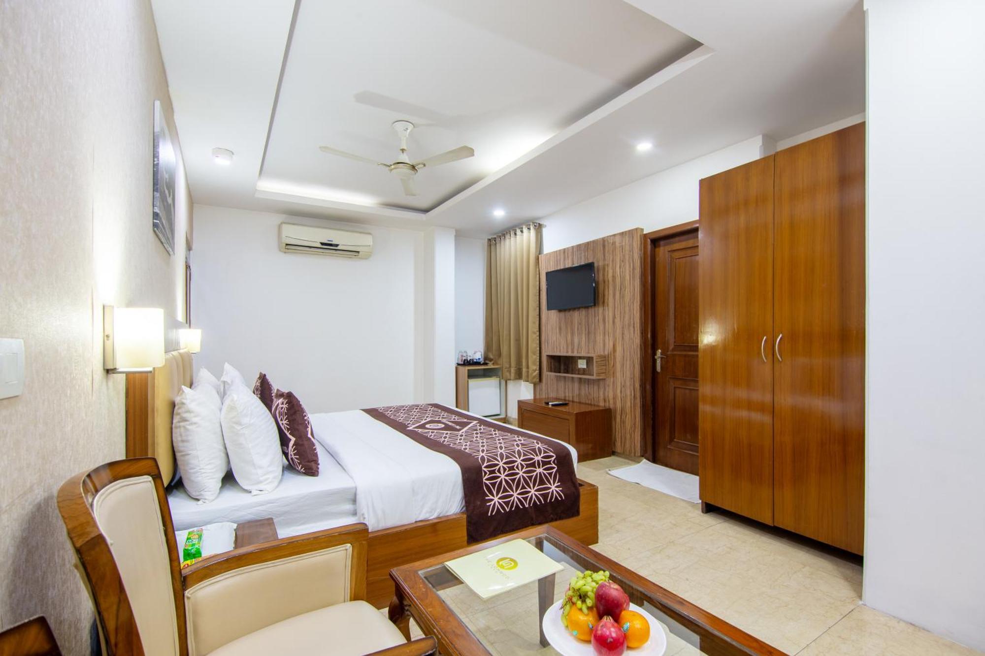 Hotel Lohmod At National Highway 8 - Free Airport Transffer New Delhi Ngoại thất bức ảnh