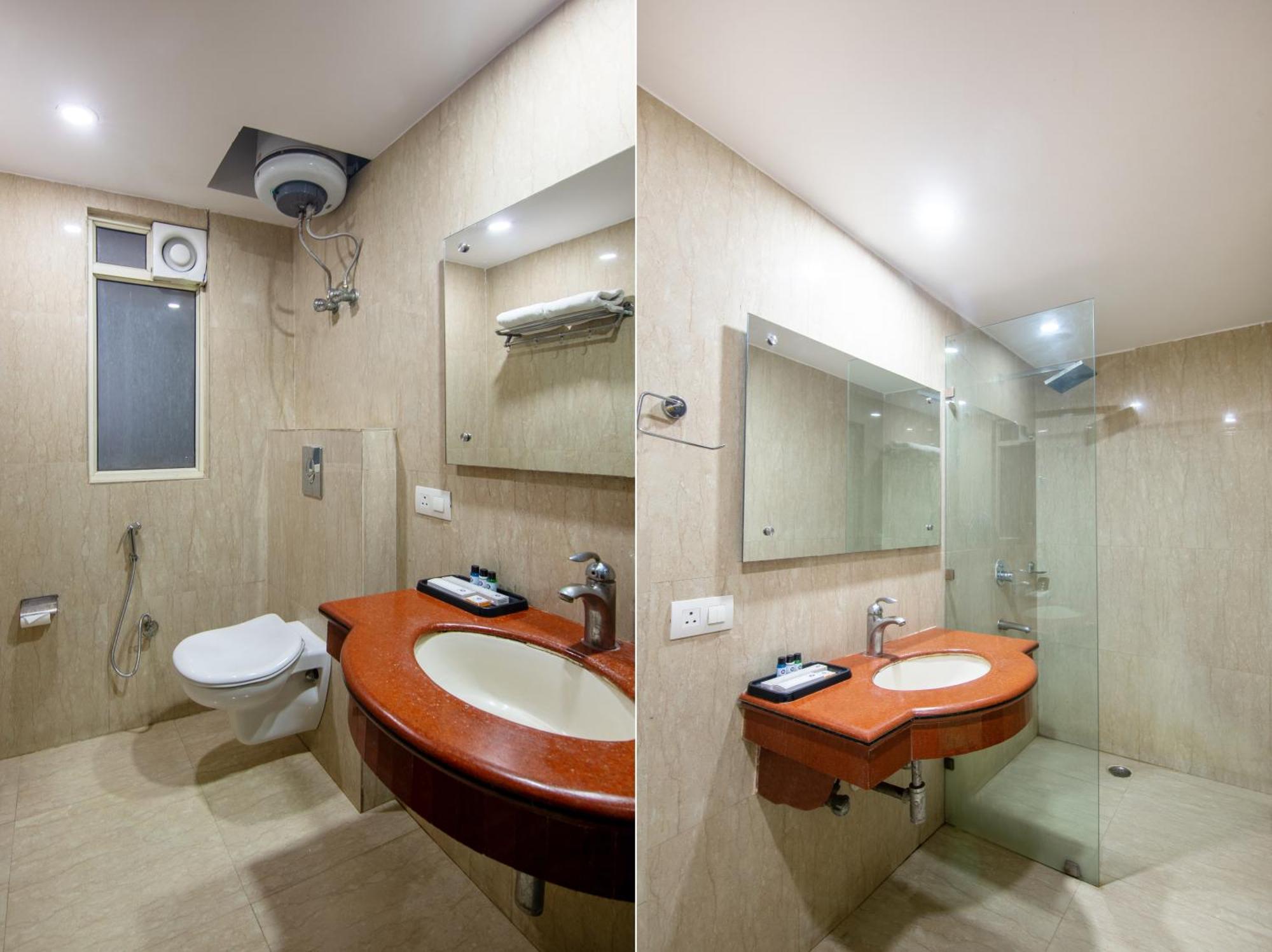 Hotel Lohmod At National Highway 8 - Free Airport Transffer New Delhi Ngoại thất bức ảnh