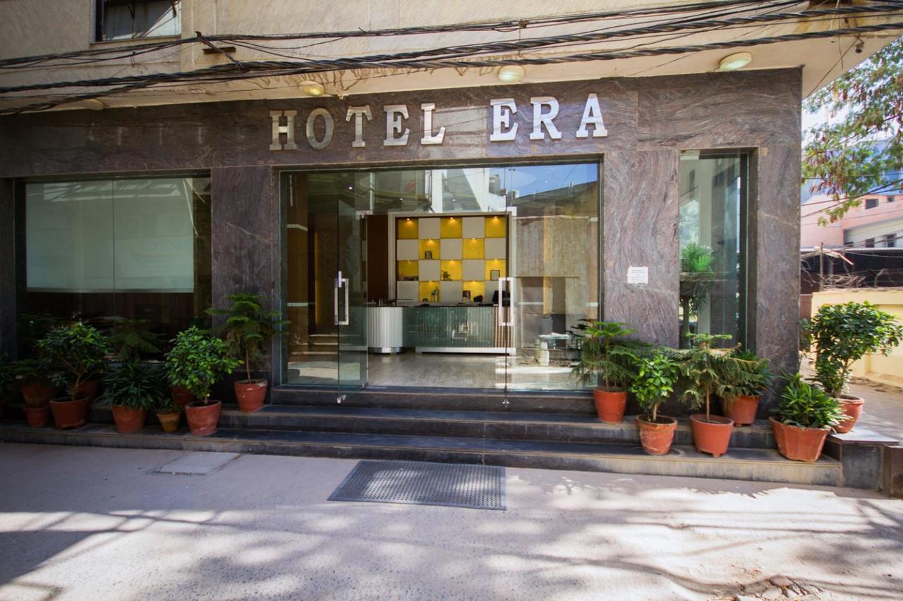 Hotel Lohmod At National Highway 8 - Free Airport Transffer New Delhi Ngoại thất bức ảnh