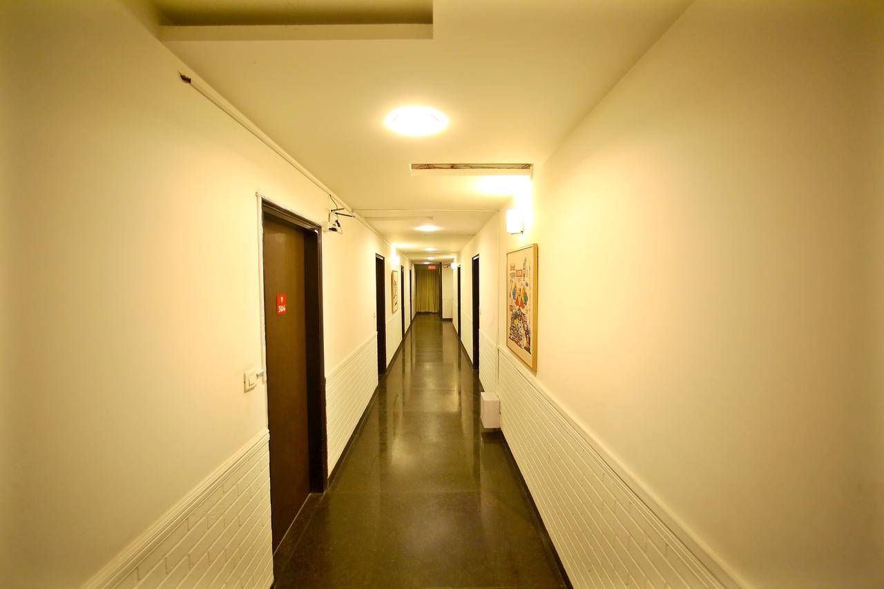 Hotel Lohmod At National Highway 8 - Free Airport Transffer New Delhi Ngoại thất bức ảnh