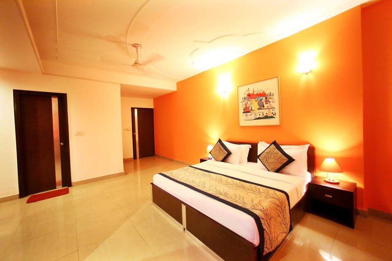Hotel Lohmod At National Highway 8 - Free Airport Transffer New Delhi Ngoại thất bức ảnh