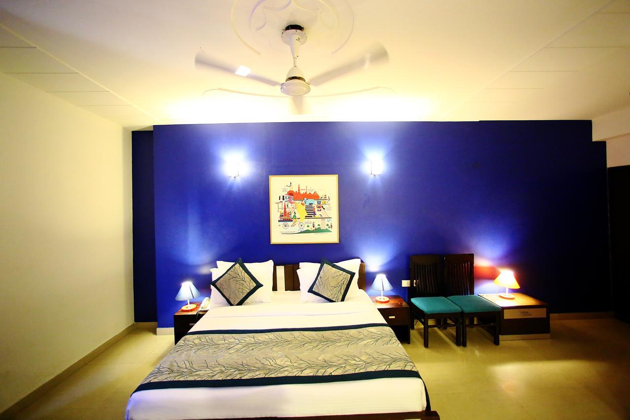 Hotel Lohmod At National Highway 8 - Free Airport Transffer New Delhi Ngoại thất bức ảnh