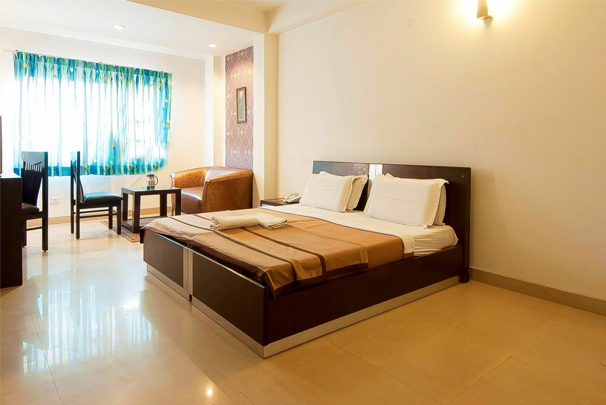 Hotel Lohmod At National Highway 8 - Free Airport Transffer New Delhi Ngoại thất bức ảnh