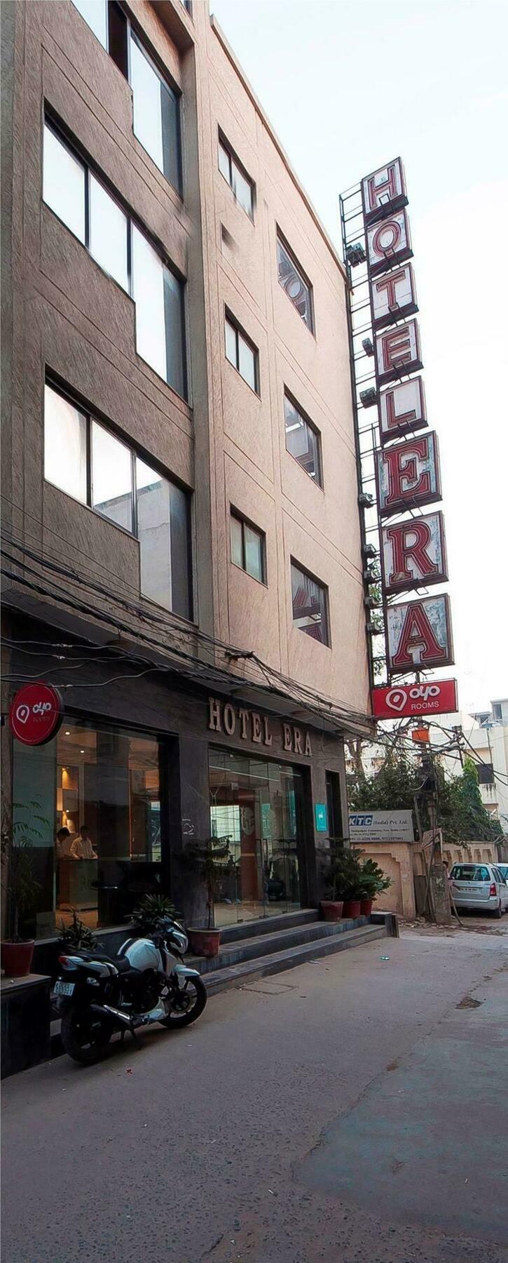 Hotel Lohmod At National Highway 8 - Free Airport Transffer New Delhi Ngoại thất bức ảnh