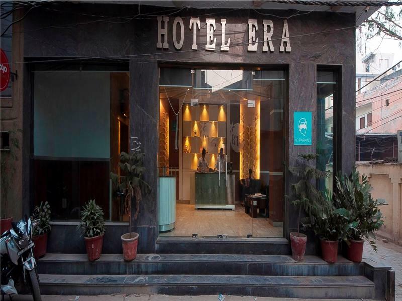 Hotel Lohmod At National Highway 8 - Free Airport Transffer New Delhi Ngoại thất bức ảnh