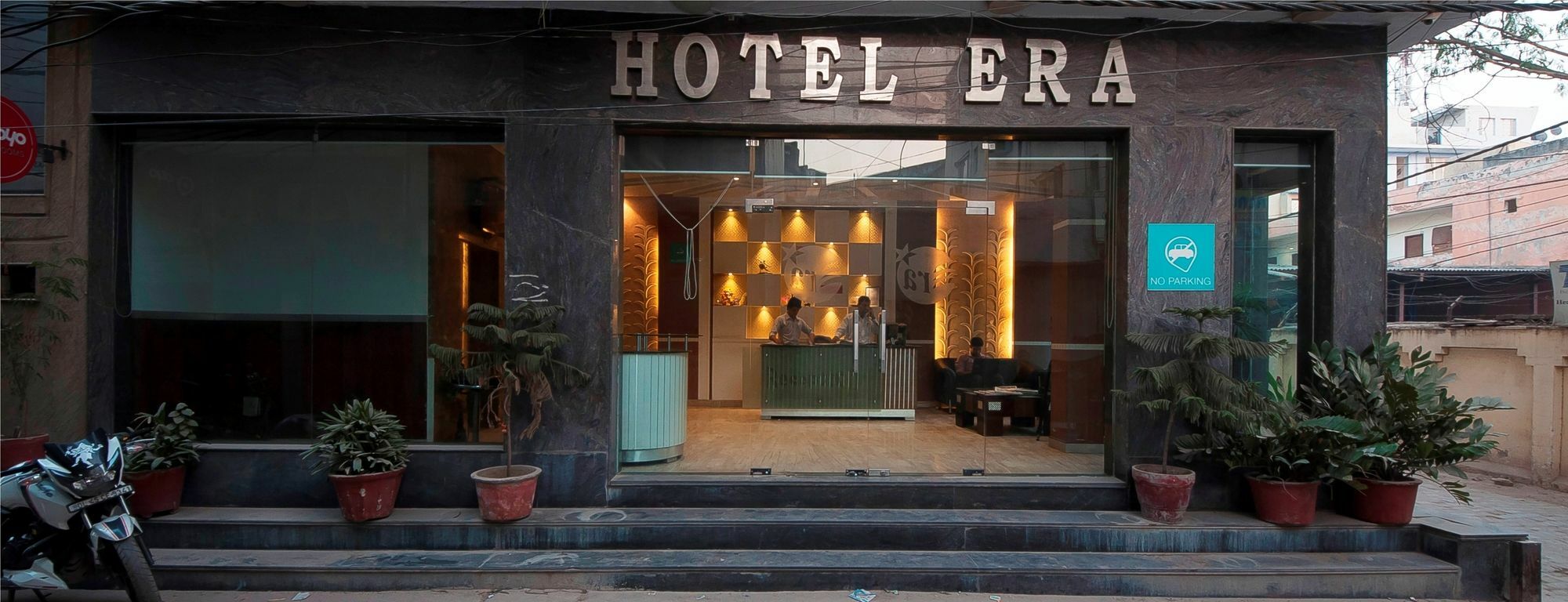 Hotel Lohmod At National Highway 8 - Free Airport Transffer New Delhi Ngoại thất bức ảnh